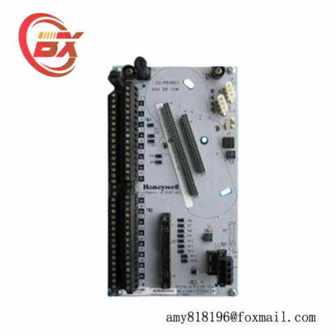 Honeywell C300 PLC Module 8C-TDIL01 & 8C-TDIL11, Industrial Control Solutions