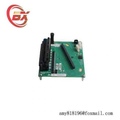 Honeywell 8C-TDIL11/51306858-175: Digital Input Module for DCS Applications