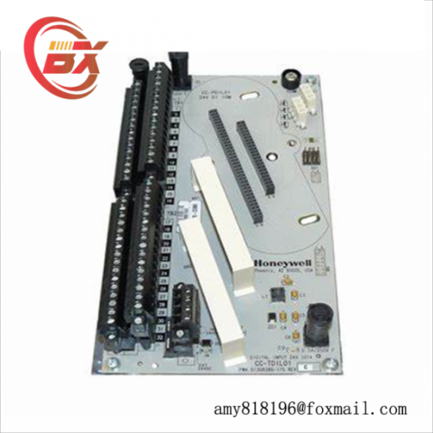 Honeywell 8C-TDIL11 Digital Input Module