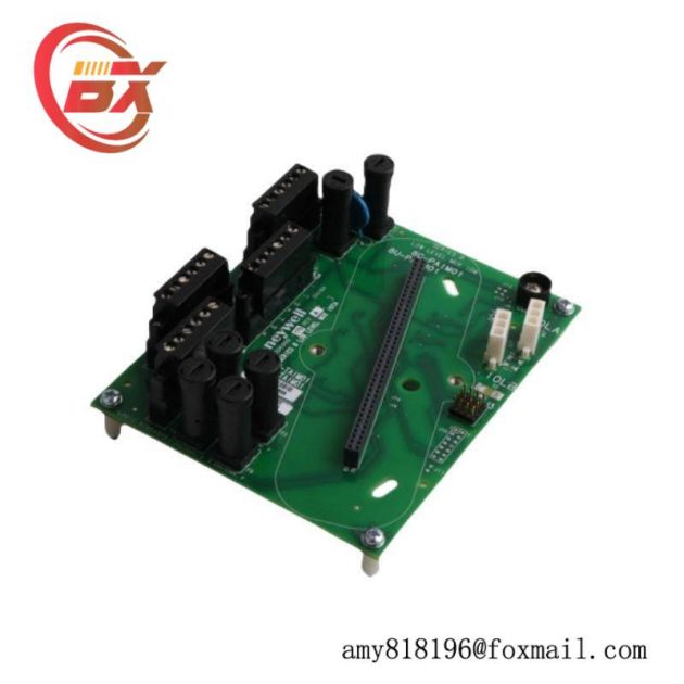 Honeywell 8C-TDIL51/51306969-175 Digital Input Module: Precision Control for Industrial Automation
