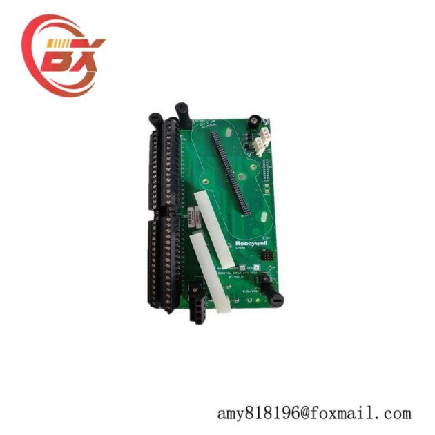 Honeywell 8C-TDIL51 C300 Baseplate, Precision Control Solutions