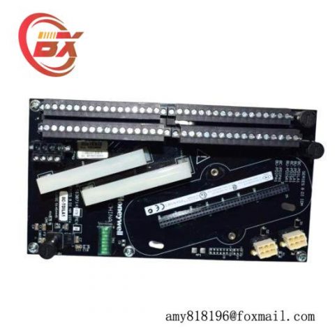 Honeywell 8C-TDILA1 51307141-175 C300 Series DCS Module