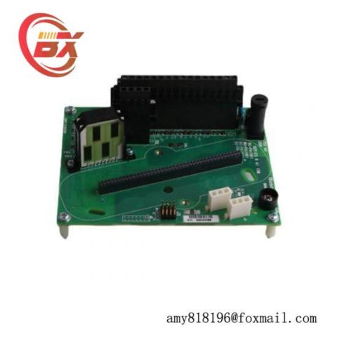 Honeywell 8C-TDOD51/51306075-175 Digital Output Module: Advanced Control Solutions for Industrial Automation