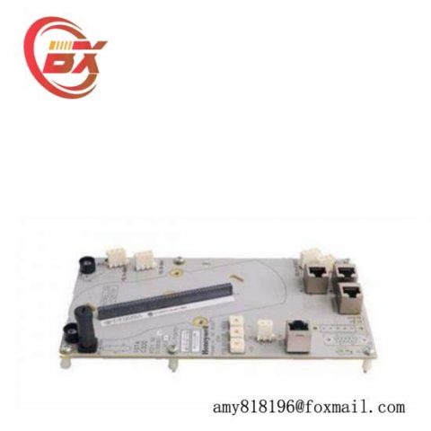 Honeywell 8C-TDODA1 51307149-175 DCS Control Module