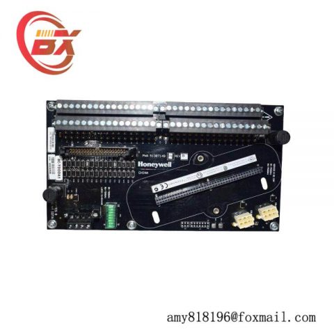 Honeywell 8C-TDODA1 (51307149-175) Industrial Digital Output Module
