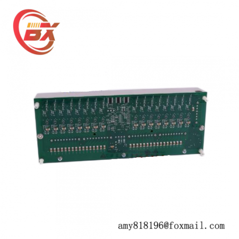 Honeywell 8C-TPOX01, Model 51307022-175, Origin in USA