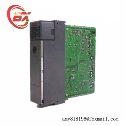 Honeywell 8C-TPOX01 Automation PLC Module, Industrial Control, High-Performance