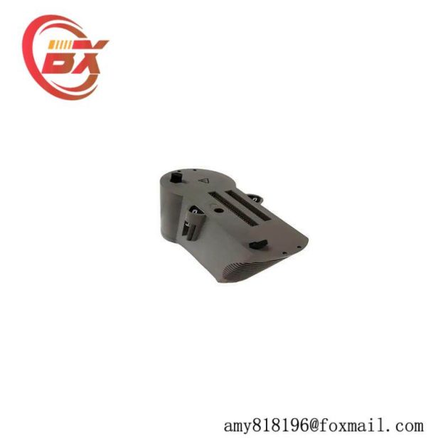 Honeywell 8C-PAIHA1 Analog Input Module with HART Technology