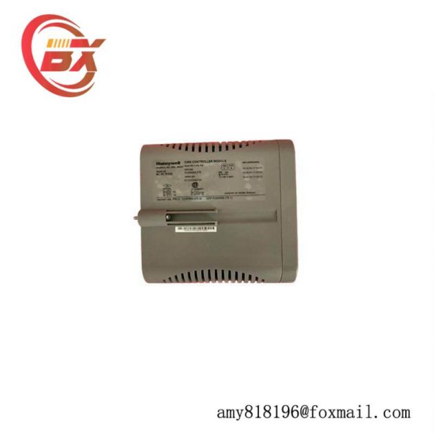 Honeywell 8C-PCNT02 C300 Controller Module - Industrial Automation Solution