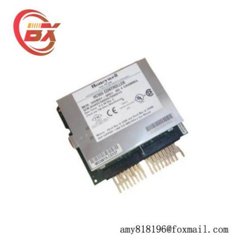 Honeywell 900B01-0001: Precision Control Output Module