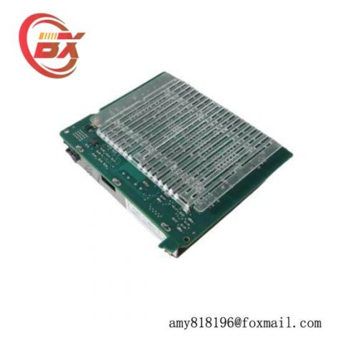 Honeywell 900B01-0301: 4-Channel Analog Output Module, 0 to 20mA Control