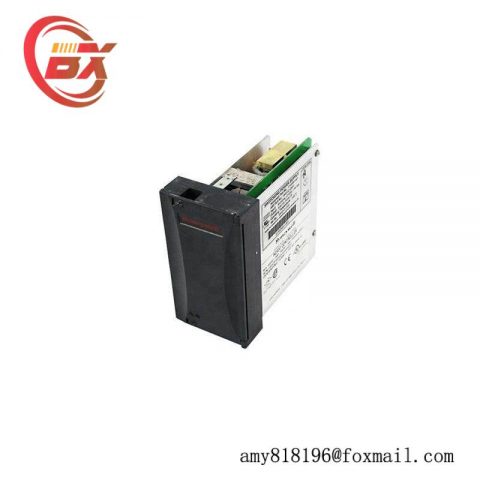 Honeywell PLC Analog Output Module 900B16-0001, Advanced Control Solutions for Industrial Applications