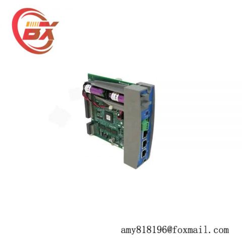 Honeywell 900C70-0360-00 CPU Controller: Precision Control for Industrial Automation