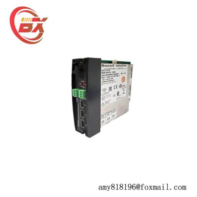 Honeywell 900C70-0460 ControlEdge™ HC900 Controller Base