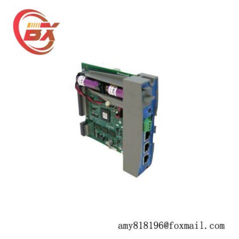 Honeywell 900C75S-0560 Redundant Controller C75 CPU - High Performance & Reliable Control Solution