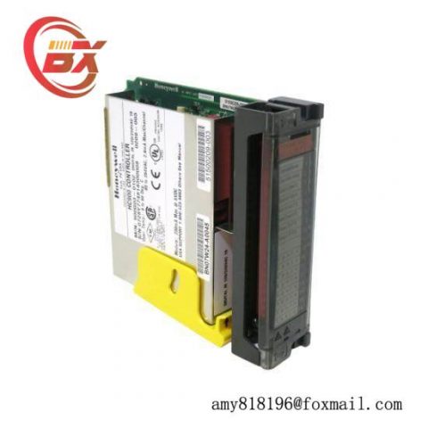 Honeywell 900G03-0202 Digital Input Module