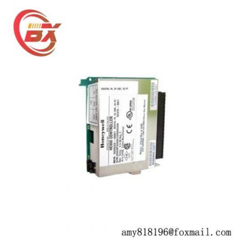 Honeywell PLC 900G32-0301 24VDC Digital Input Module
