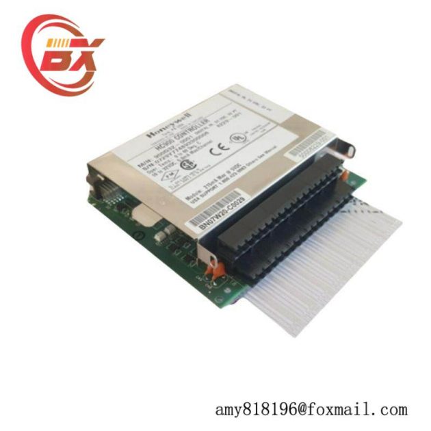 Honeywell 900G32-0301 Digital Input Card - Industrial Control Module