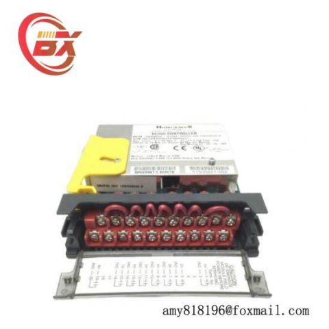 Honeywell 900H01-0102: Advanced Process Control Module for DCS Systems