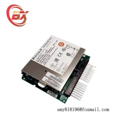 Honeywell 900H02-0202 CPU Controller - New in Box, High Performance Control Module