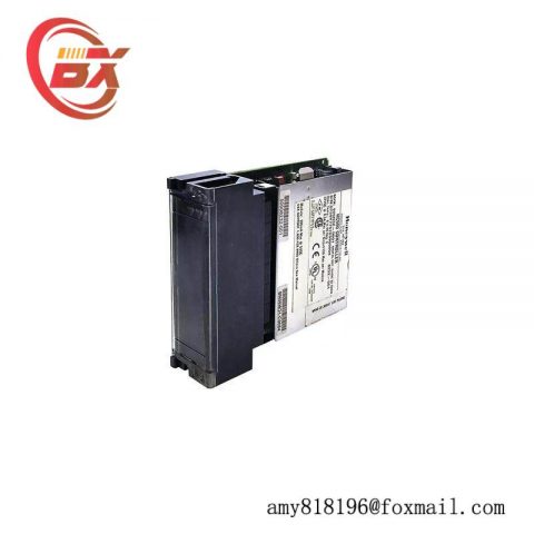 Honeywell 900H32-0102 Digital Output Module: 32 Point, High-Power PLC Component