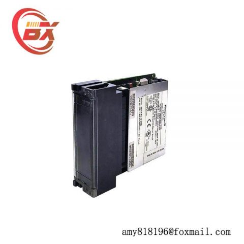 Honeywell PLC 900H32-0302 Digital Output Module