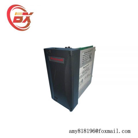 Honeywell 900P01-0001 Power Supply: Advanced Industrial Control Solutions