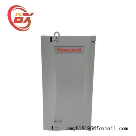 Honeywell 900P01-0301 / 900P01-0101 - High Performance PLC Module