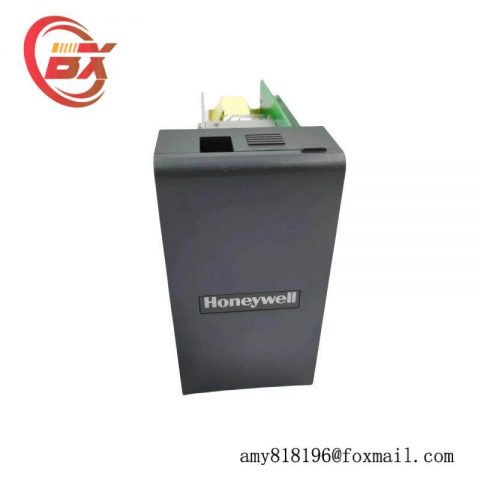 HONEYWELL Power Supply 900P01-0501 - Industrial Grade Power Solution