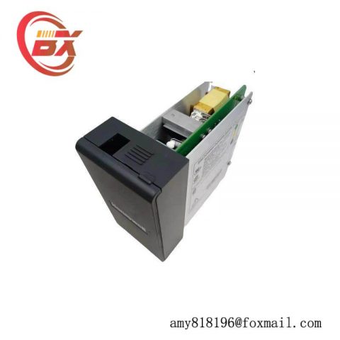 Honeywell Power Supply 900P01-0601, High-Efficiency Industrial Power Solution