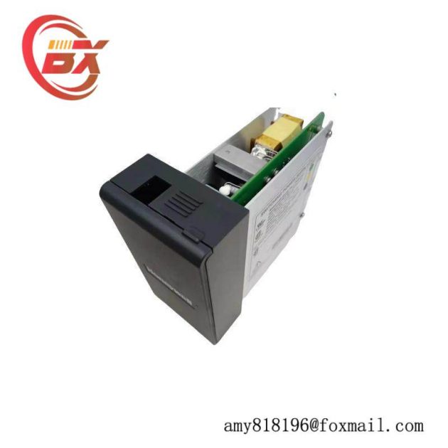 Honeywell Power Supply 900P01-0601, High-Efficiency Industrial Power Solution