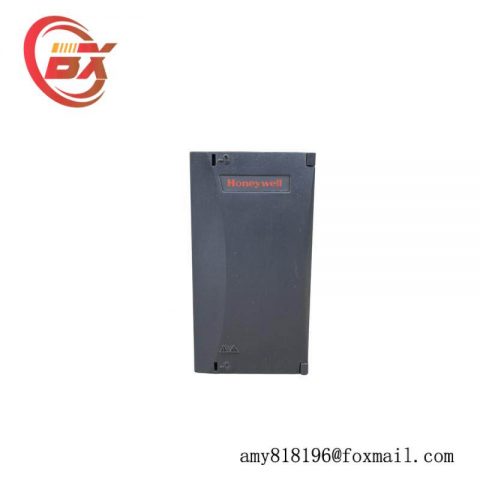 Honeywell 900P02-0001 Power Supply, Efficient Industrial Control Solution