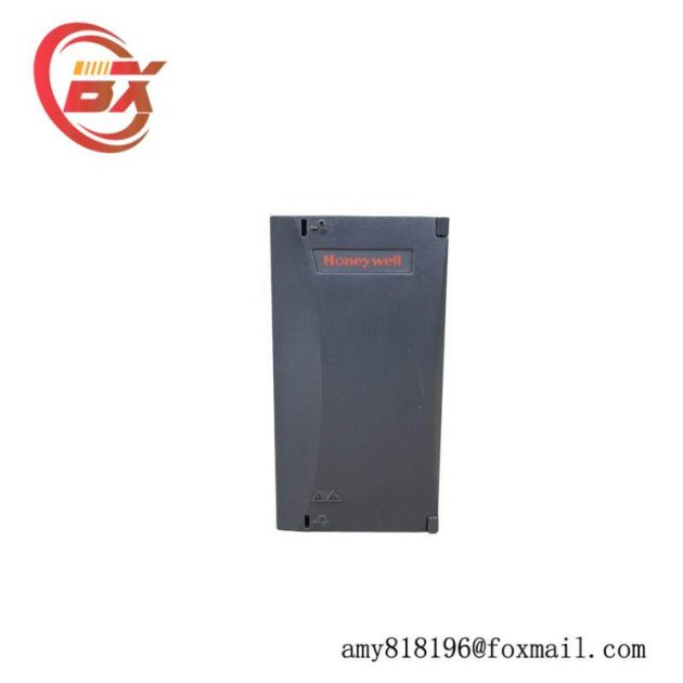 Honeywell 900P02-0001 Power Supply, Efficient Industrial Control Solution
