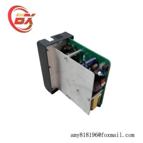 Honeywell Power Supply, 900P24-0501, Industrial Control Modules