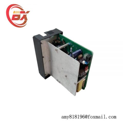 HONEYWELL 900P24-0501: Safety Integrity Level Certified Power Supply