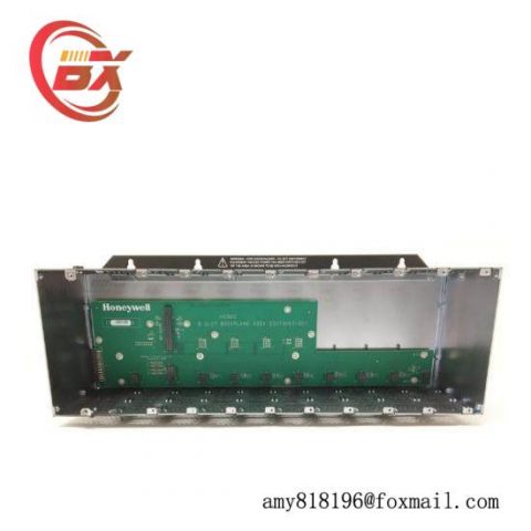 Honeywell 900R08R-0200: New in Box, Precision Analog Output Module for Industrial Automation