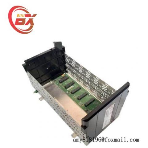 Honeywell PLC Module: 900R12-0200 & 900R12R-0200, for Control & Automation Solutions