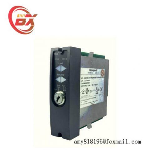 Honeywell PLC 900RSM-0101, New in Box