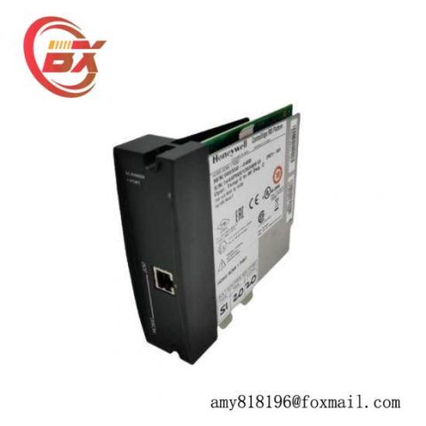 Honeywell 900S50-0460 Power Status Module - Real-time Monitoring for Industrial Control