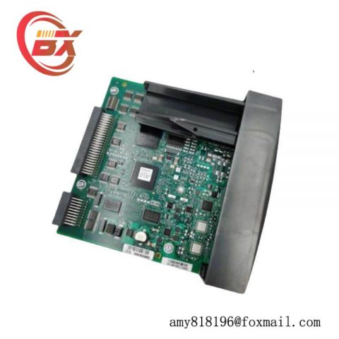 Honeywell 900S50S-0460 Industrial I/O Scanner
