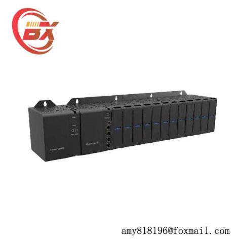Honeywell 900U02-0100 Universal Input/Output Module