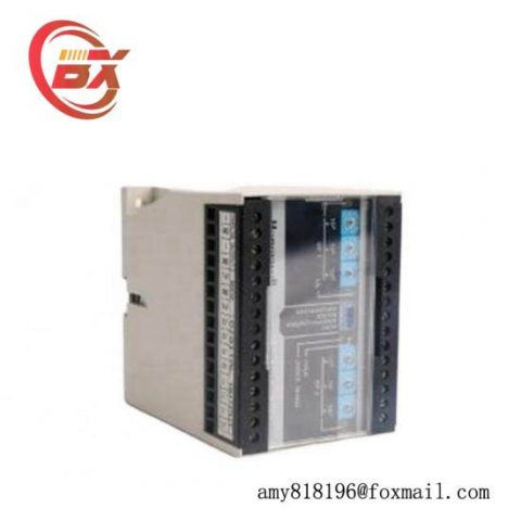 Honeywell 942-M0A-2D-1G1-220S: Industrial Control Module