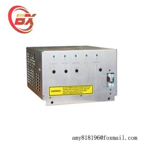Honeywell ACX631 51198947-100: Advanced HPM Power Supply for Industrial Automation