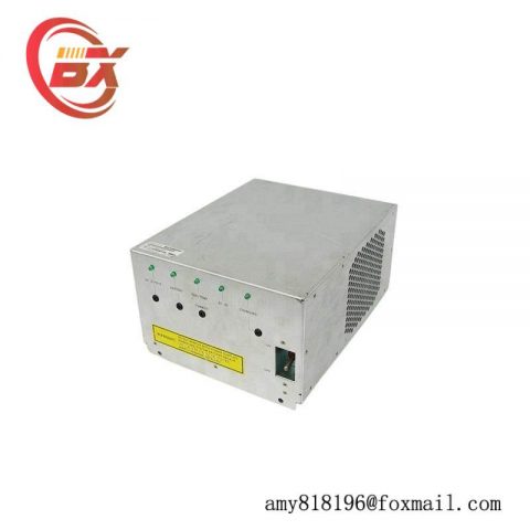Honeywell ACX631 51198947-100F Industrial Power Supply