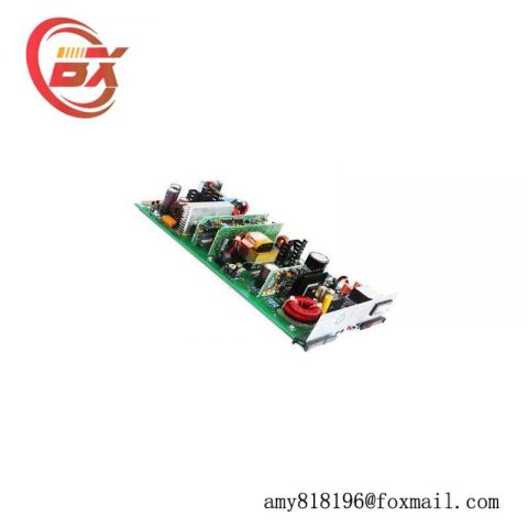 Honeywell ACX633 51196655-100 Power Supply: High Efficiency, Reliable Energy Solution