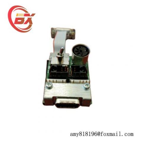 Honeywell ADAPTER PWA51305785-100: High Performance Industrial Control Module