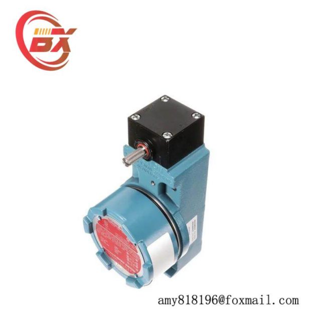 Honeywell BXM4N Snap Action Limit Switch