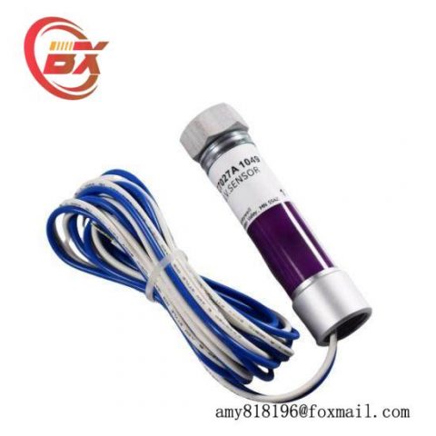 Honeywell C7027A1064 & C7027A1072 Flame Detection Modules