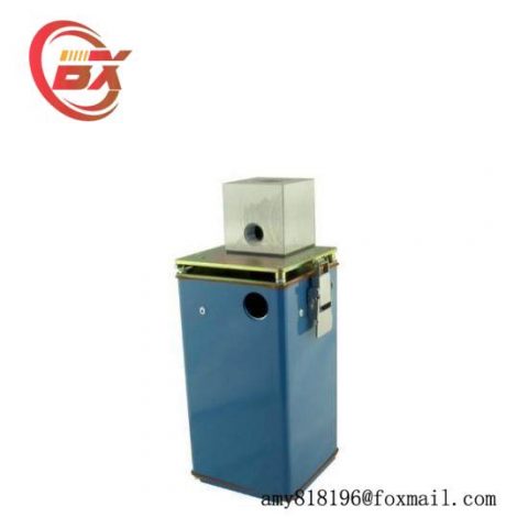 Honeywell C7076A1015 - Advanced Control Module