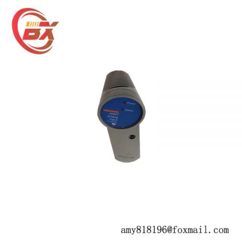 Honeywell CC-RAIH02 Analog Input Module: Precision Control for Industrial Automation
